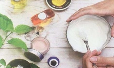 自制纯天然护肤品（自制纯天然护肤品有哪些）