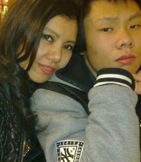 赵欣瑜儿子（赵欣瑜儿子）