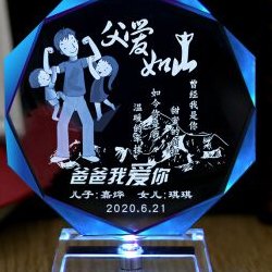 父亲节礼物（父亲节礼物送爸爸实用）