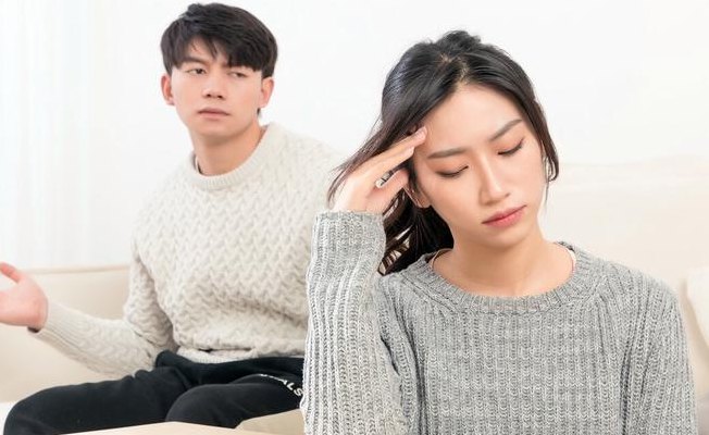 为什么离婚女人容易日（小三让男人离不开自己的方法）