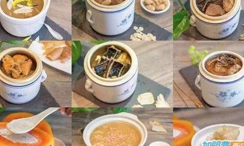 原盅原味怎么样（原盅炖品连锁加盟）