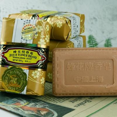 香皂品牌（香皂品牌排行榜）