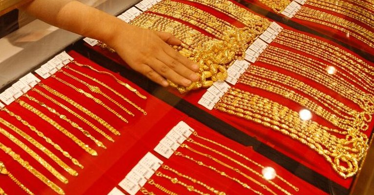 金饰品牌（最好的金饰品牌）