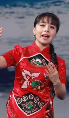 王二妮简介(王二妮的个人资料及事迹简介)