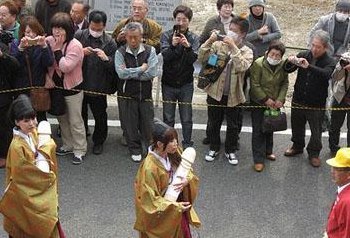 日本性祭祀(日本的性祭典真相令人震惊