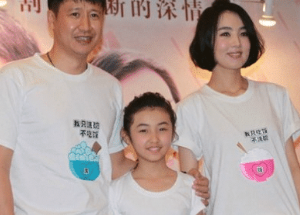 张子枫父母(张子枫父母现身曝光)