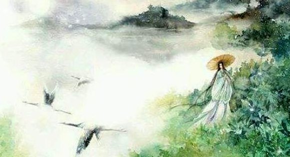 刘郎已恨蓬山远(刘郎怨蓬山远)