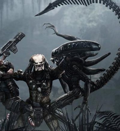 铁血战士大战异形3(铁血战士对抗异形3)