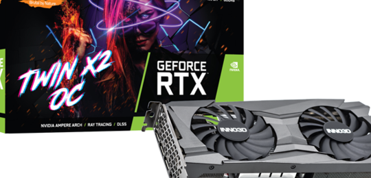 RTX3050(NVIDIA发布RTX3050显卡)