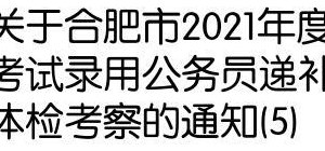 合肥公务员局(合肥公务员局发布新闻，无限制)