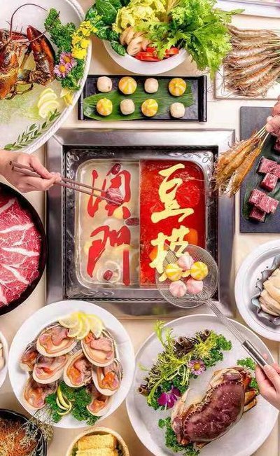 柳州澳门豆捞团购(柳州新品火爆! 澳门豆捞超值团购来袭)