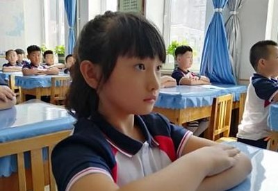 0950(重返校园：0950初中生开学日记)