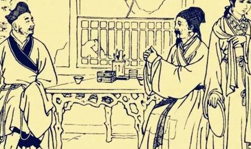三个徒弟强占师父(徒弟背叛，强占师父！)