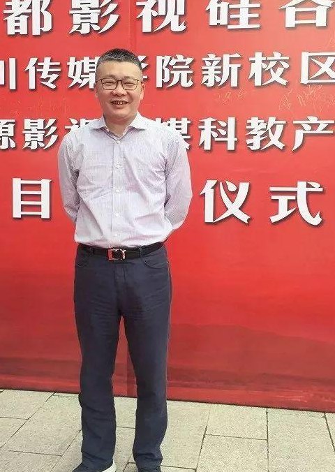 夏陈安(夏陈安：生命不息，奔向生态文明新时代)