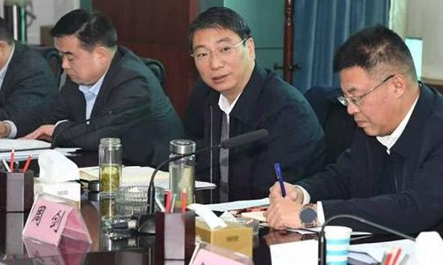 漯河市市长(漯河市市长就某事表态：维护市民权益)