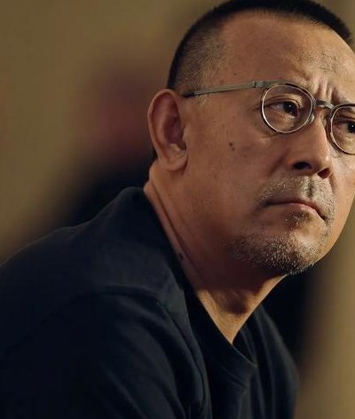 导演姜文(姜文执导的最新电影：无间道手记)