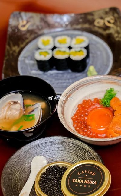 醍醐味(探讨食物的美味之处：深味或淡雅？)