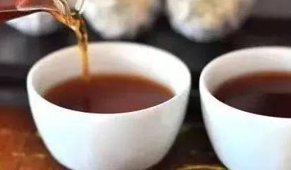 煮酒(热水浸泡茶叶的方法对茶叶有什么影响？)
