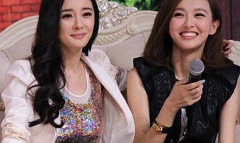 杨幂和唐嫣之间发生了什么(杨幂与唐嫣的矛盾事件曝光)