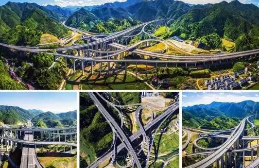 杭新景高速公路(杭新景高速公路全线通车，缩短时间更省油费)