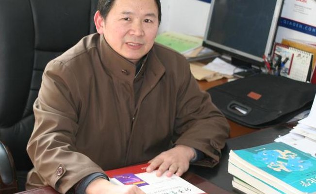 刘德利(刘德利：让教育更加市场化是错误的选择)