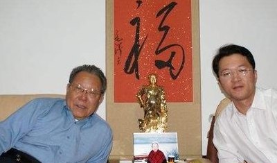 张全景儿子(张全景之子的故事)