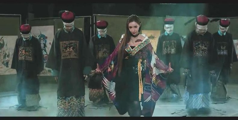 僵尸英雄之魔王与公主(魔王与公主的力量对决)