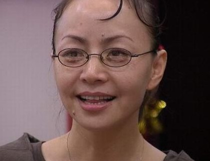 宋丹丹个人资料简介(宋丹丹介绍：个人资料、家庭背景、经历大揭秘)