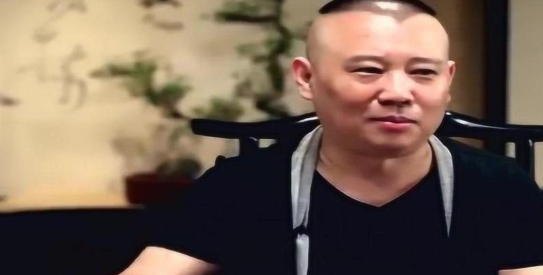 郭德纲骂记者(郭德纲怒斥采访记者)