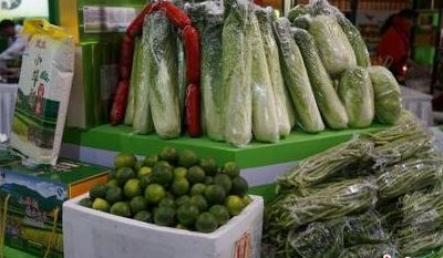 云南农产品(云南农产品丰收 市场销售喜人)