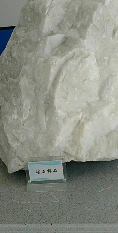 水合硅石