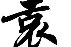 姓袁的名人(姓袁的知名人物你知多少？)