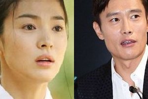李秉宪宋慧乔是什么梗(李秉宪宋慧乔成为网友热议话题的背后)