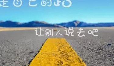 让它去吧(放手吧：让自由成为你的选择)