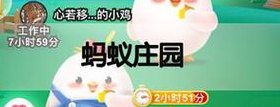 如果旅游时想去探寻蚂蚁庄园(探秘蚂蚁庄园，走进蚂蚁世界)