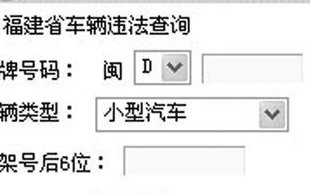 金华车辆违章查询(金华地区车辆违章查询服务，快速查询违章信息)