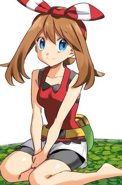 神奇宝贝小遥(小遥：探索神奇宝贝世界)