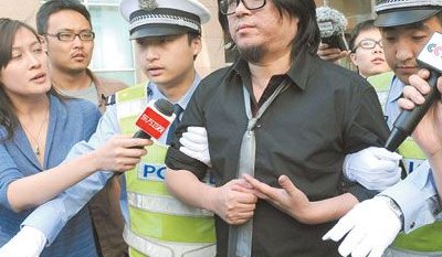 高晓松 酒驾(高晓松醉驾失车致逃逸，公开道歉并接受惩罚)