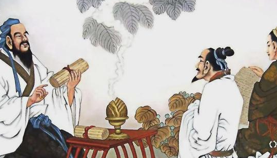 子贡赎人(子贡救人：一位真正的仁者)