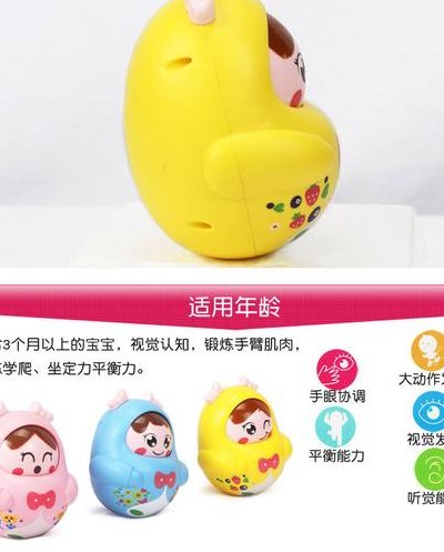 宝宝生成器(创意玩具：定制可爱宝宝)