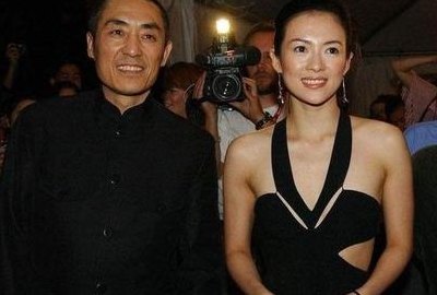 章子怡的老公是谁(章子怡的丈夫是谁？)