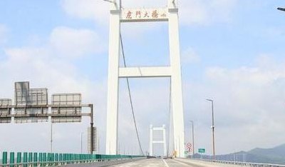 水马虎门大桥(重新审视水马虎门大桥：安全性与建造成本的取舍)
