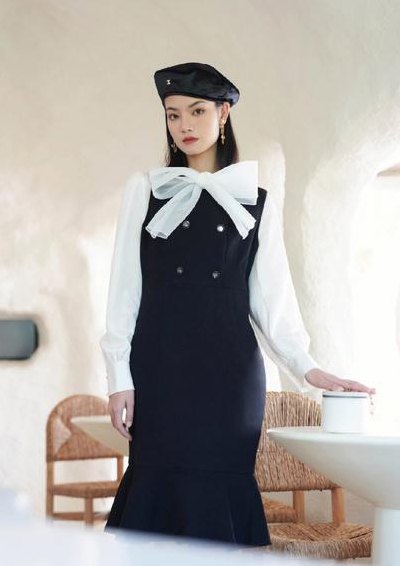 卡洛琳女装(卡洛琳时尚女装)