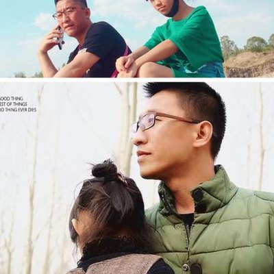 浦东父女(浦东父女的感人故事：父亲的坚持让女儿重获新生)