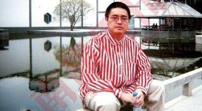郏啸寅(郏啸寅：传承梅花拳的中年侠客)