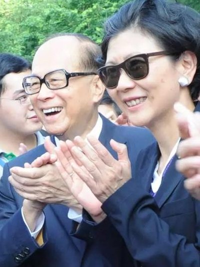 周凯旋丈夫(周凯旋先生喜提丈夫)