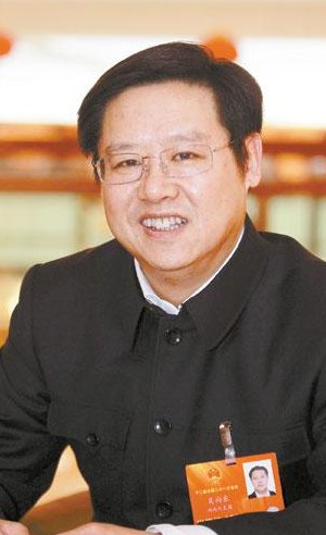 吴向东简历(吴向东个人履历简介)