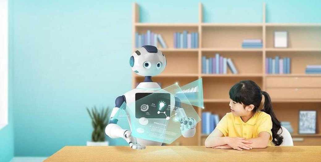 人工学园(手拉手自主学：人工智能为核心的教育创新模式)