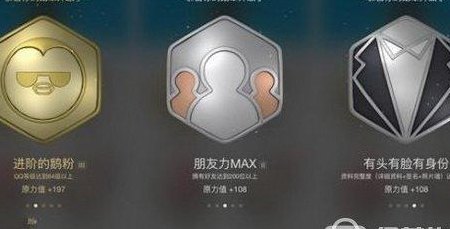 qq勋章点亮(如何点亮QQ勋章，快速获得荣耀？)