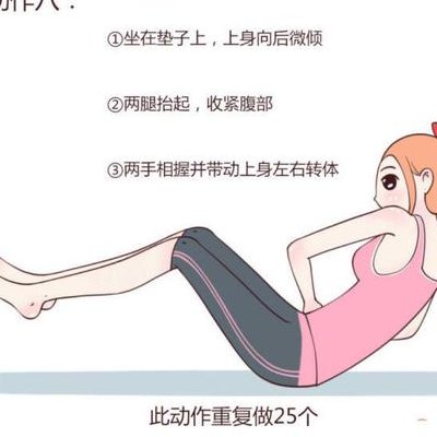怎样瘦身最有效（怎么瘦身效果快又好）